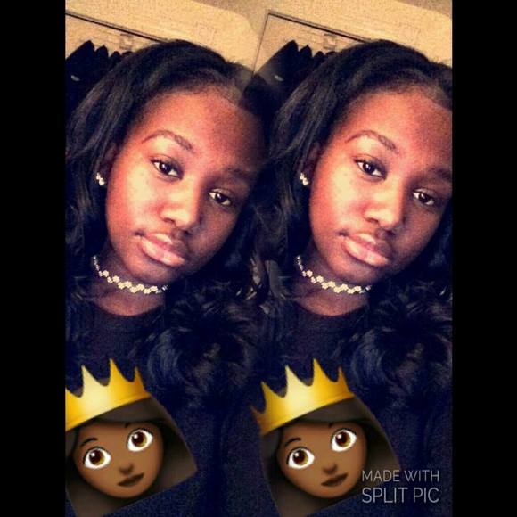 Meet your Posher, D'jeanà - Picture 1 of 1